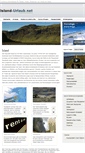Mobile Screenshot of island-urlaub.net